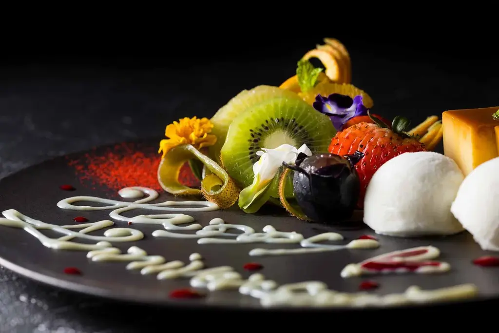 【焼肉 飛車角】バレンタインシーズンに贈る、黒毛和牛の贅沢。希少部位「黒毛和牛ヒレ肉」を添えた特別プランを期間限定で。 画像 2