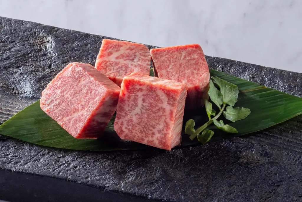 【焼肉 飛車角】バレンタインシーズンに贈る、黒毛和牛の贅沢。希少部位「黒毛和牛ヒレ肉」を添えた特別プランを期間限定で。 画像 3