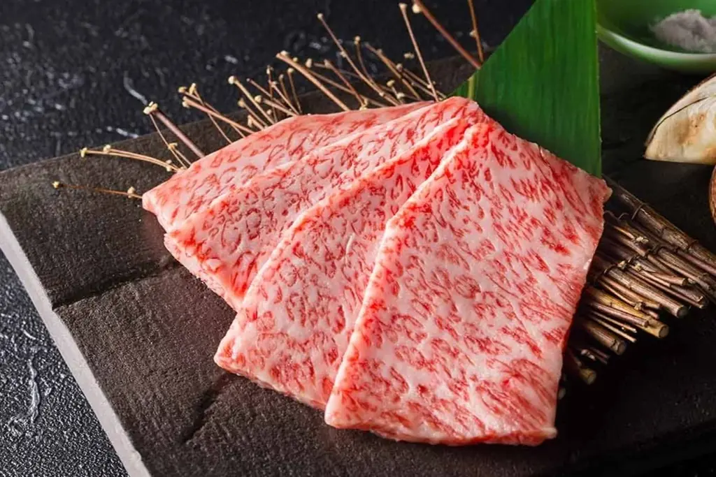 【焼肉 飛車角】バレンタインシーズンに贈る、黒毛和牛の贅沢。希少部位「黒毛和牛ヒレ肉」を添えた特別プランを期間限定で。 画像 5