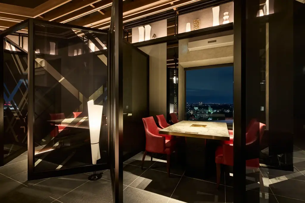 【焼肉 飛車角】バレンタインシーズンに贈る、黒毛和牛の贅沢。希少部位「黒毛和牛ヒレ肉」を添えた特別プランを期間限定で。 画像 7