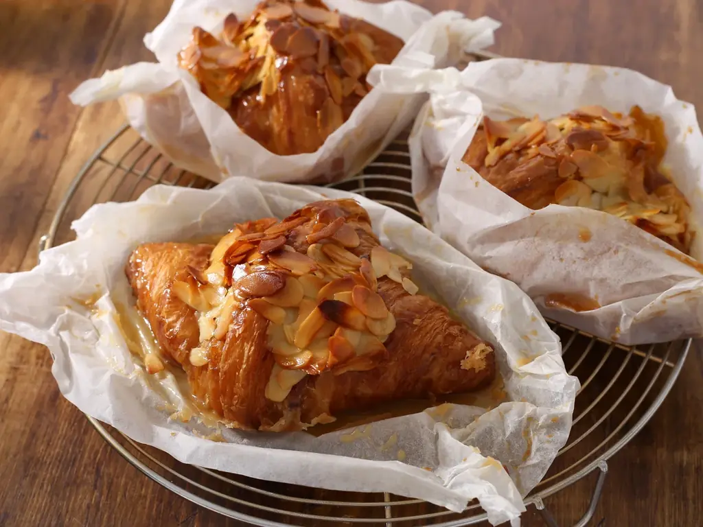 ブーランジュリー ル ビアン芦屋大丸店は2026年2月11日 (水・祝) より、移店リニューアルオープンいたします！ 画像 5