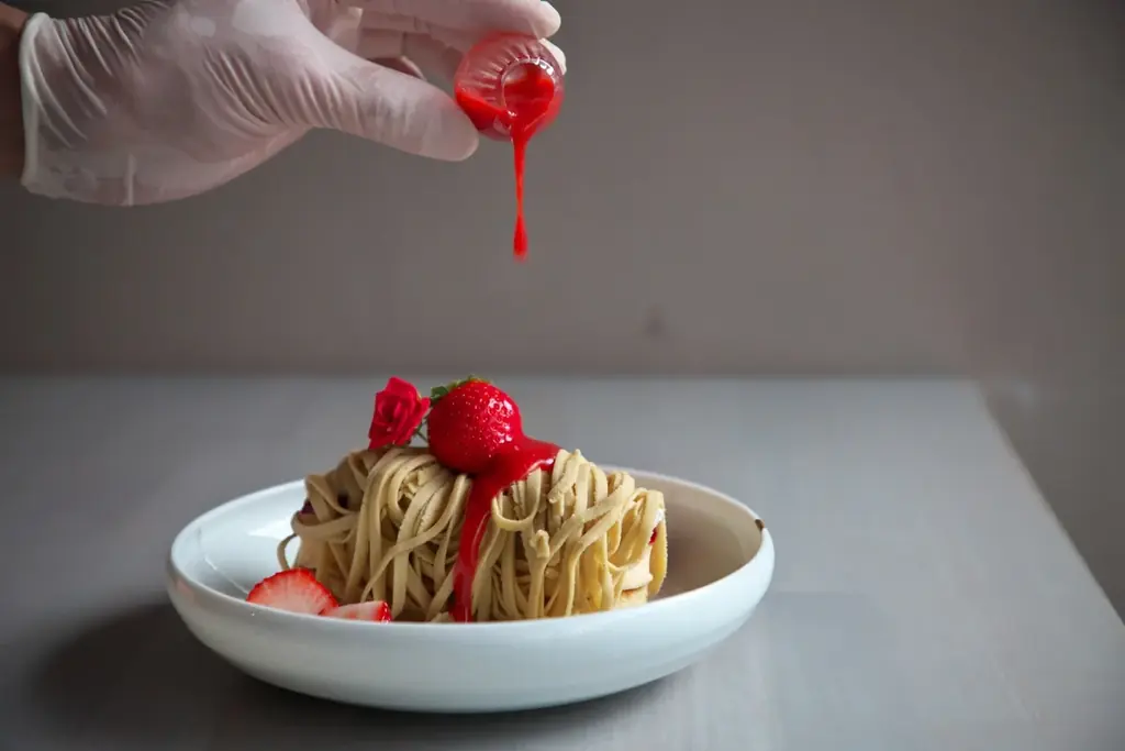 富山ブラックラーメンや石川のかに汁などできたてをその場で楽しむ“北陸フードコート”に注目！『第二回北陸展』が大丸福岡天神店で開催 画像 14