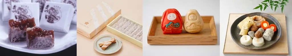 富山ブラックラーメンや石川のかに汁などできたてをその場で楽しむ“北陸フードコート”に注目！『第二回北陸展』が大丸福岡天神店で開催 画像 17