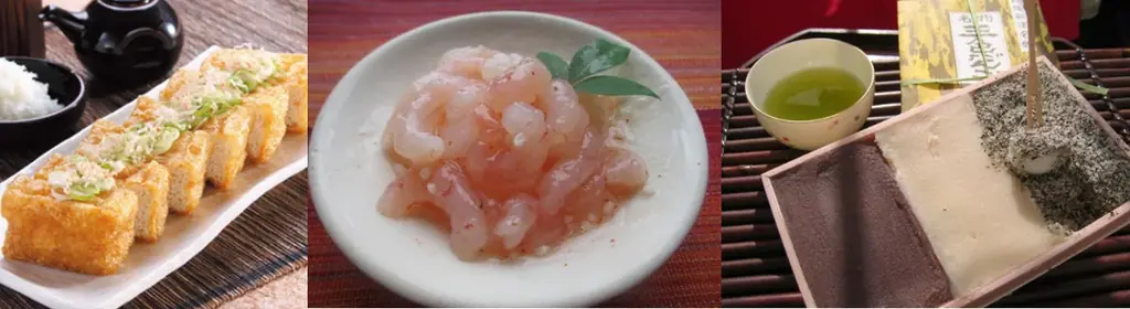 富山ブラックラーメンや石川のかに汁などできたてをその場で楽しむ“北陸フードコート”に注目！『第二回北陸展』が大丸福岡天神店で開催 画像 18