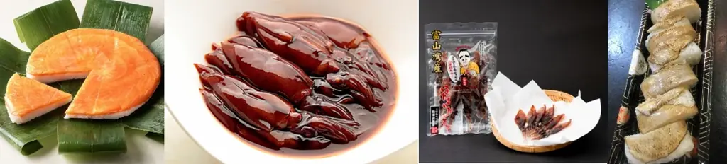 富山ブラックラーメンや石川のかに汁などできたてをその場で楽しむ“北陸フードコート”に注目！『第二回北陸展』が大丸福岡天神店で開催 画像 19