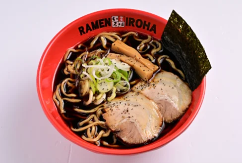 富山ブラックラーメンや石川のかに汁などできたてをその場で楽しむ“北陸フードコート”に注目！『第二回北陸展』が大丸福岡天神店で開催 画像 3