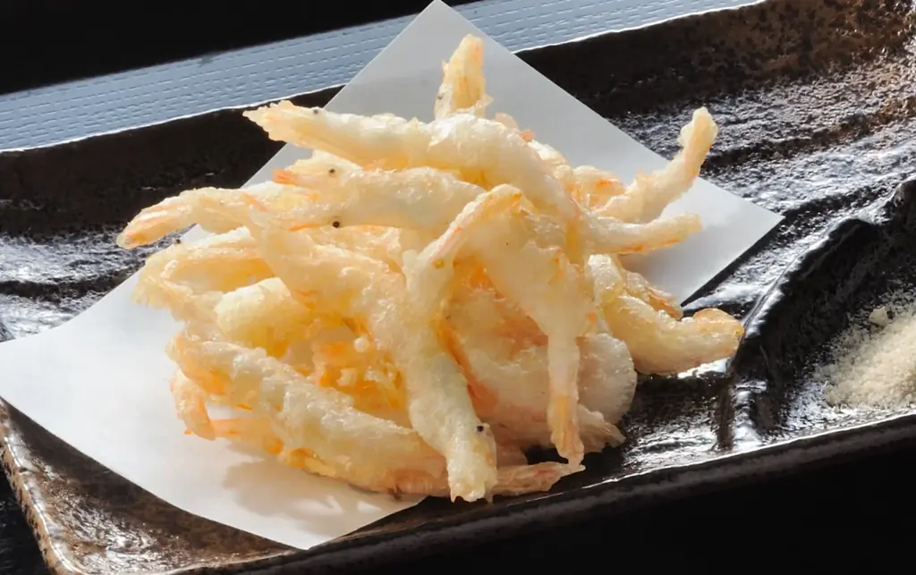 富山ブラックラーメンや石川のかに汁などできたてをその場で楽しむ“北陸フードコート”に注目！『第二回北陸展』が大丸福岡天神店で開催 画像 8