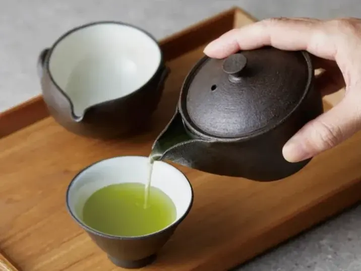 「伊右衛門カフェ」国内8店舗目を大阪・心斎橋にOPEN！ 画像 11