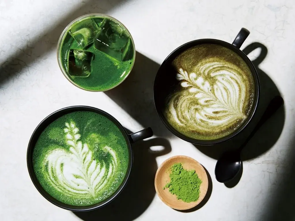 「伊右衛門カフェ」国内8店舗目を大阪・心斎橋にOPEN！ 画像 3