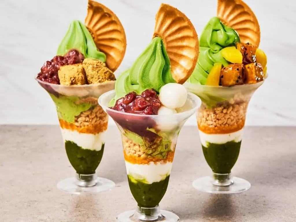 「伊右衛門カフェ」国内8店舗目を大阪・心斎橋にOPEN！ 画像 8