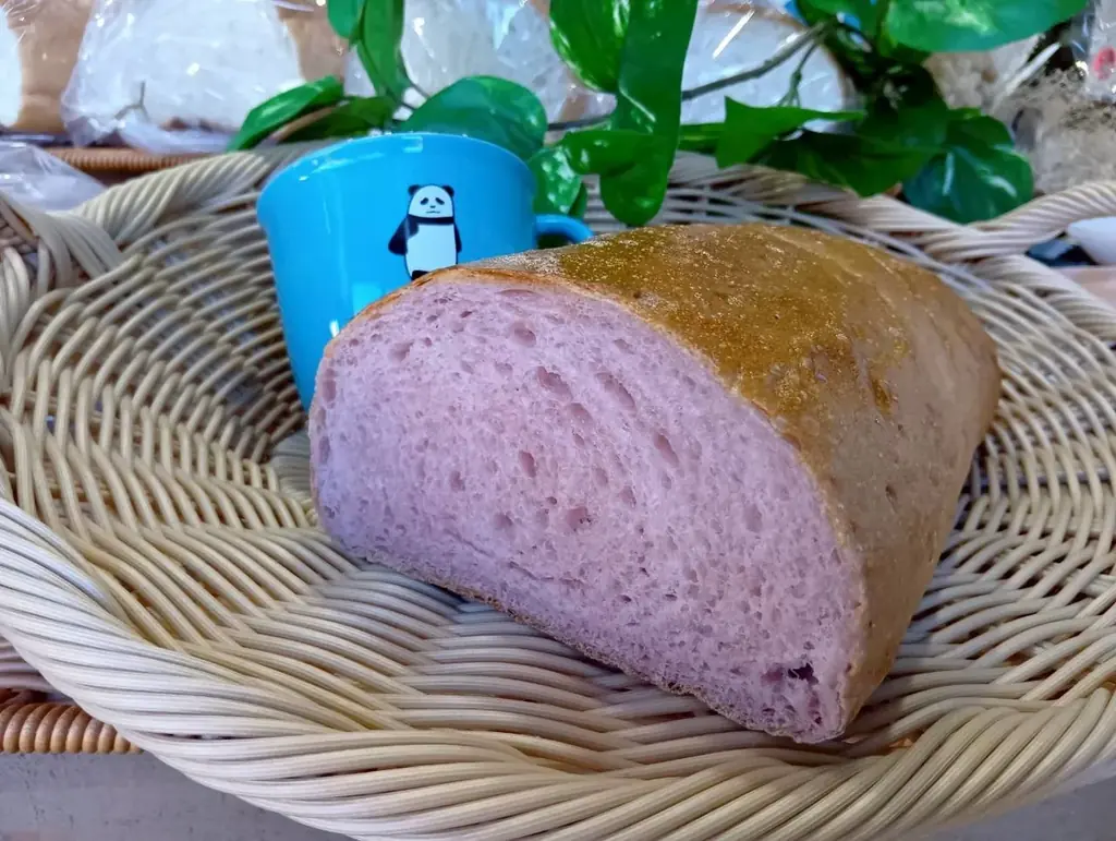 ２月２５日円頓寺エリアに生ソフトフランスパンの専門店『かふぇばるNIJI』がグランドオープン！７種類のフレーバーを楽しめる唯一無二の専門店が名古屋に初登場 画像 11