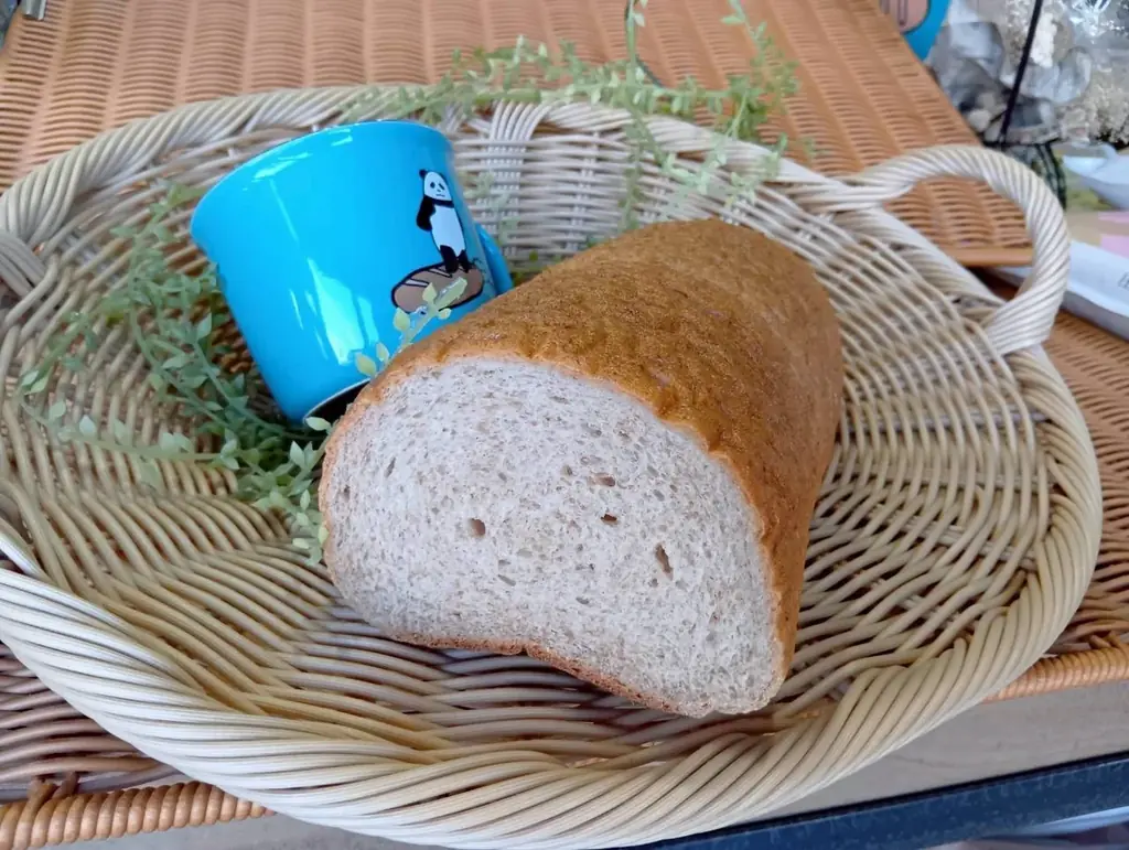 ２月２５日円頓寺エリアに生ソフトフランスパンの専門店『かふぇばるNIJI』がグランドオープン！７種類のフレーバーを楽しめる唯一無二の専門店が名古屋に初登場 画像 12