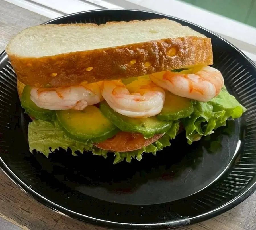 ２月２５日円頓寺エリアに生ソフトフランスパンの専門店『かふぇばるNIJI』がグランドオープン！７種類のフレーバーを楽しめる唯一無二の専門店が名古屋に初登場 画像 14