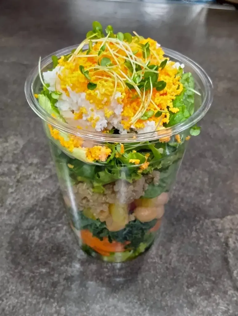 ２月２５日円頓寺エリアに生ソフトフランスパンの専門店『かふぇばるNIJI』がグランドオープン！７種類のフレーバーを楽しめる唯一無二の専門店が名古屋に初登場 画像 16