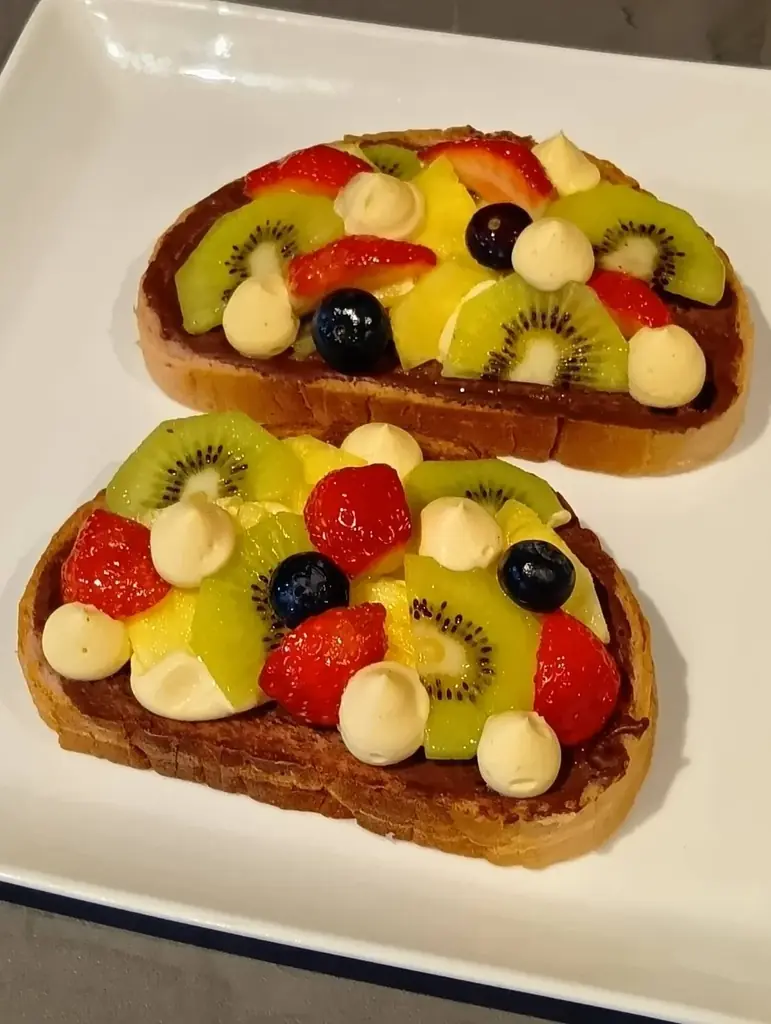 ２月２５日円頓寺エリアに生ソフトフランスパンの専門店『かふぇばるNIJI』がグランドオープン！７種類のフレーバーを楽しめる唯一無二の専門店が名古屋に初登場 画像 17