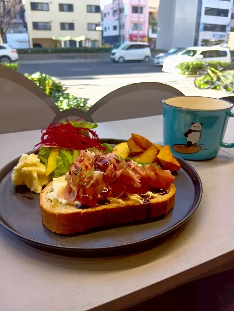 ２月２５日円頓寺エリアに生ソフトフランスパンの専門店『かふぇばるNIJI』がグランドオープン！７種類のフレーバーを楽しめる唯一無二の専門店が名古屋に初登場 画像 19