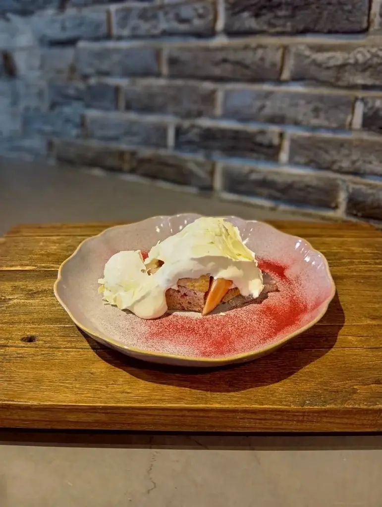 ２月２５日円頓寺エリアに生ソフトフランスパンの専門店『かふぇばるNIJI』がグランドオープン！７種類のフレーバーを楽しめる唯一無二の専門店が名古屋に初登場 画像 21