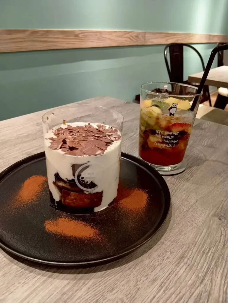 ２月２５日円頓寺エリアに生ソフトフランスパンの専門店『かふぇばるNIJI』がグランドオープン！７種類のフレーバーを楽しめる唯一無二の専門店が名古屋に初登場 画像 22