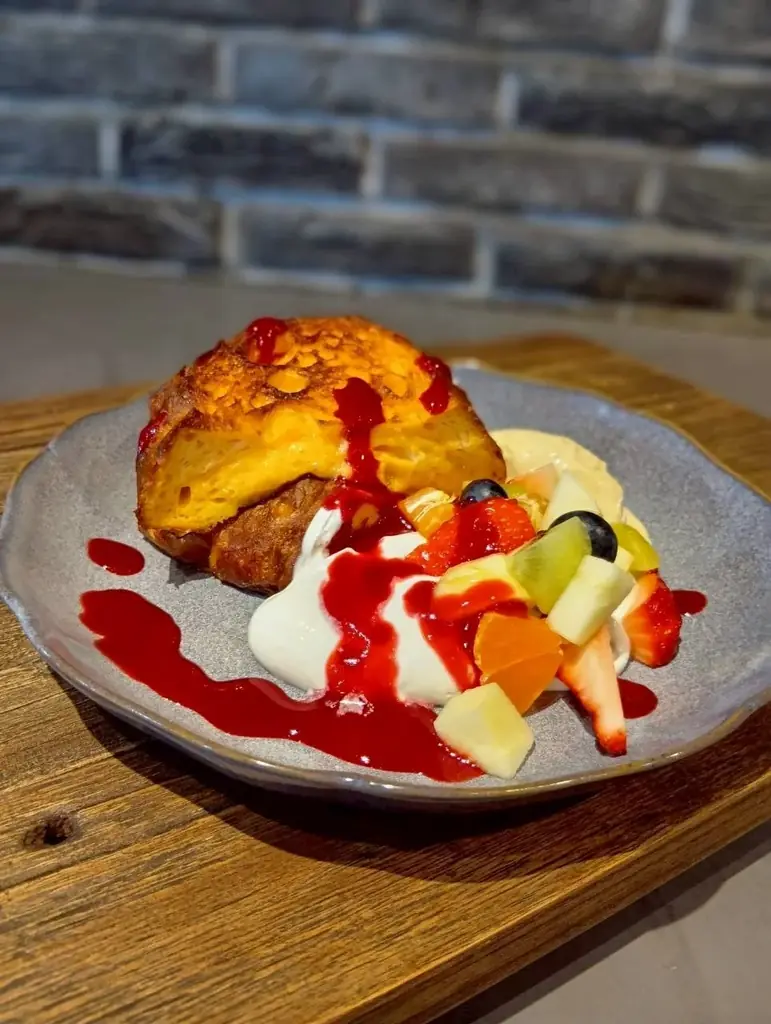 ２月２５日円頓寺エリアに生ソフトフランスパンの専門店『かふぇばるNIJI』がグランドオープン！７種類のフレーバーを楽しめる唯一無二の専門店が名古屋に初登場 画像 23