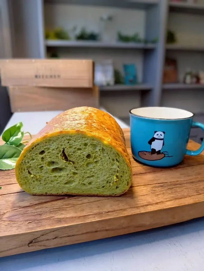 ２月２５日円頓寺エリアに生ソフトフランスパンの専門店『かふぇばるNIJI』がグランドオープン！７種類のフレーバーを楽しめる唯一無二の専門店が名古屋に初登場 画像 8