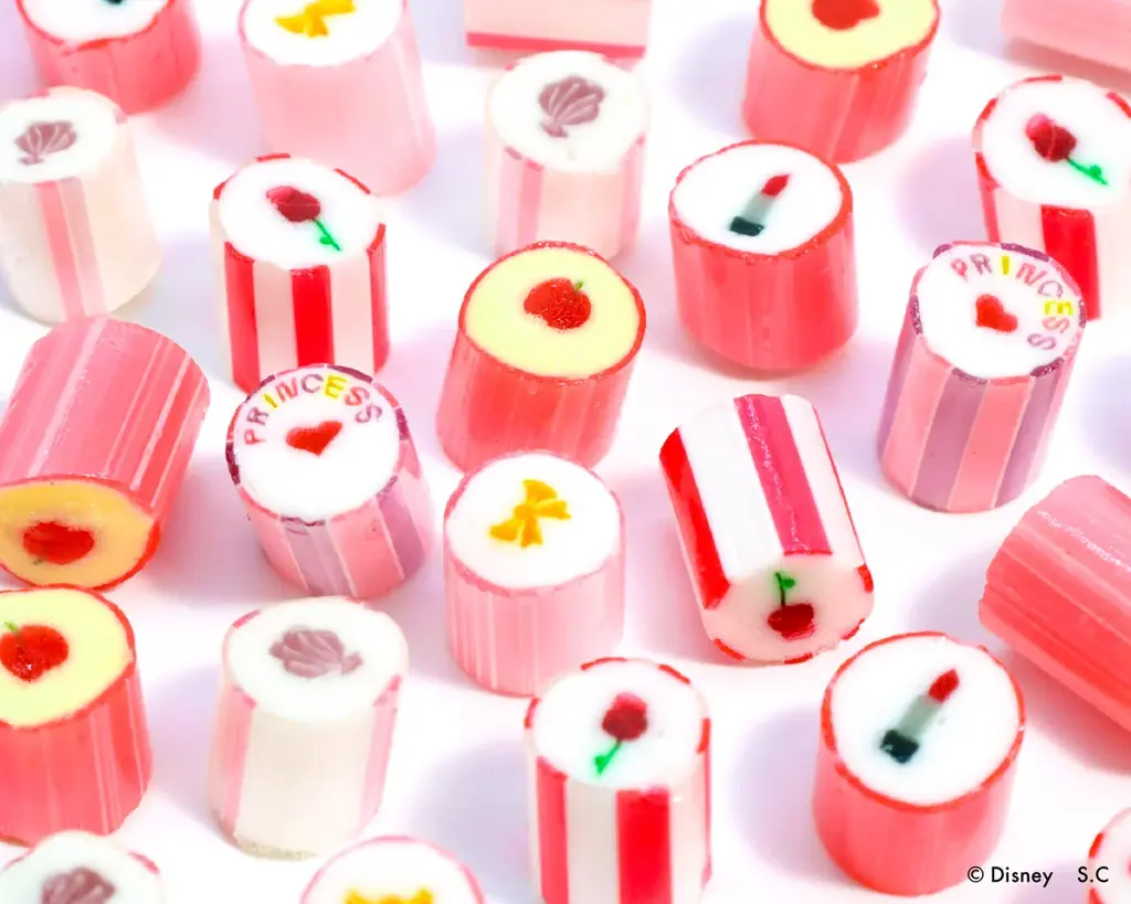 ディズニーコラボ復刻発売