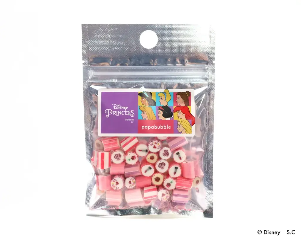 待望の復刻！ディズニー作品の世界観を表現した人気キャンディ3種を再販。　2月5日より全国店舗にて発売 画像 4