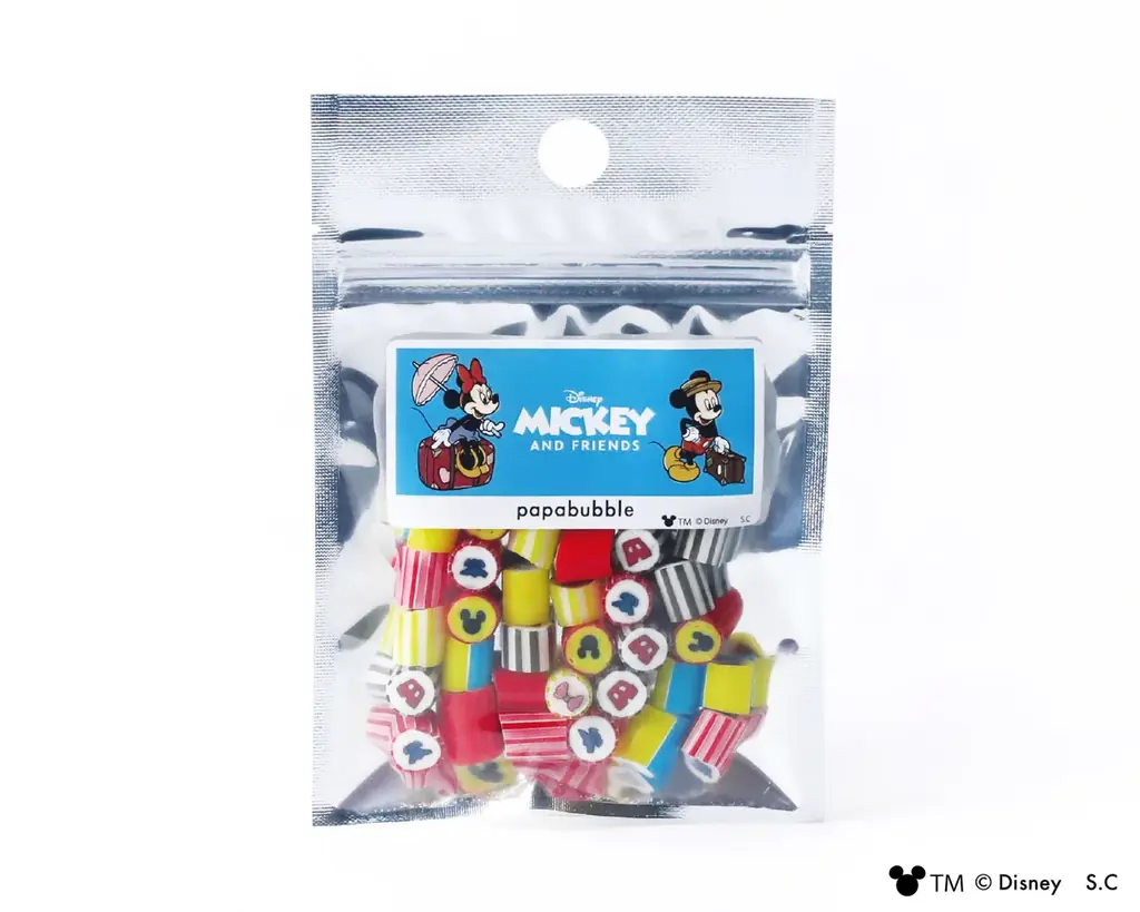 待望の復刻！ディズニー作品の世界観を表現した人気キャンディ3種を再販。　2月5日より全国店舗にて発売 画像 7