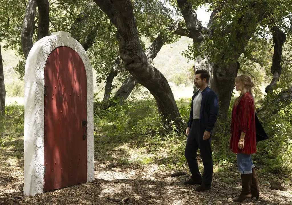 アカデミー賞ノミネート歴のあるハリウッド実力派が集結したハイクオリティムービー！『ビューティフル・ジャーニー　ふたりの時空旅行』早くも2/4(水)より デジタル配信決定！ 画像 4