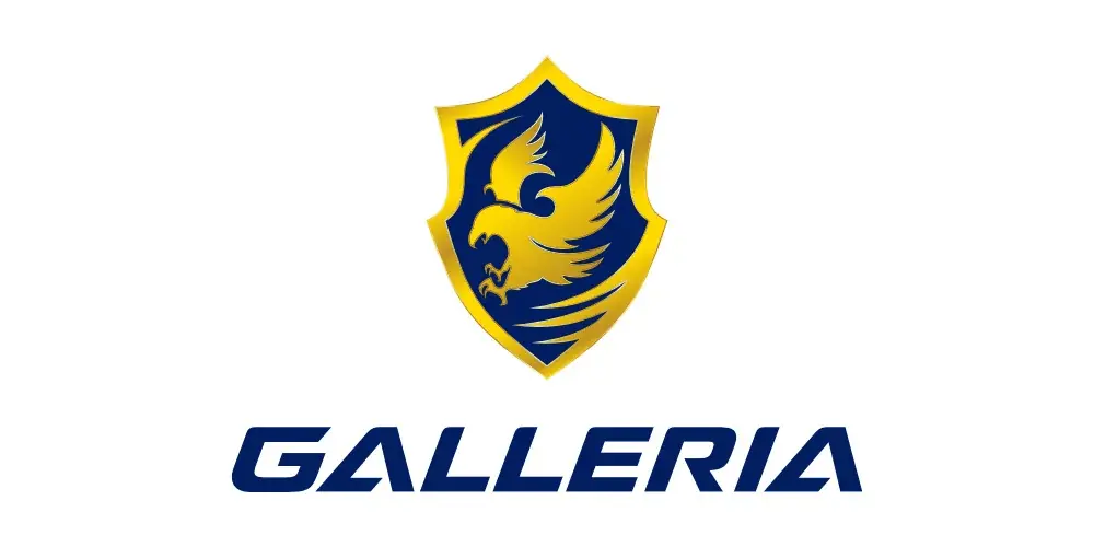プロeスポーツチーム『VARREL』「GALLERIA（ガレリア）」とのスポンサー契約を締結 画像 2