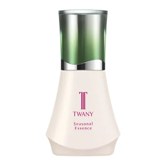 TWANY（トワニー）の2001年発売から愛されるロングセラー、春夏用美容液「シーズナルエッセンスa　SS」が2026年2月7日（土）数量限定発売 画像 3