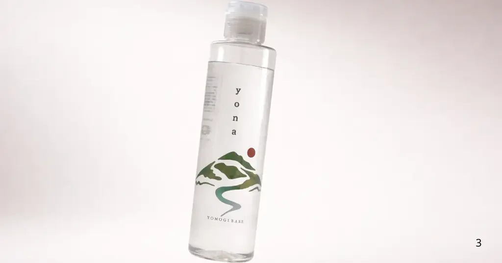 国産よもぎスキンケアシリーズ、Makuake開始18日で67名・23,3万円達成（継続中） 画像 3