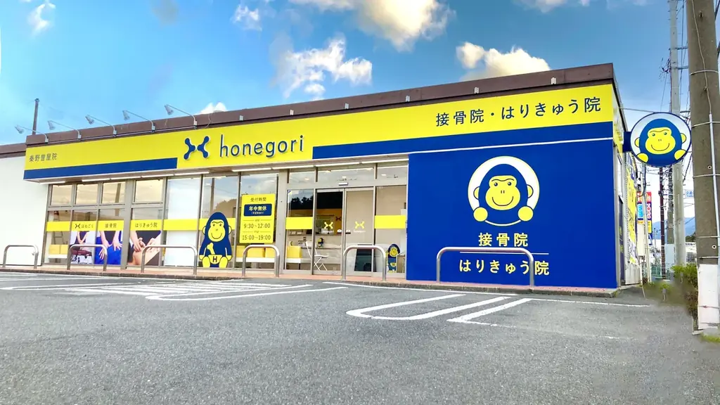 ほねごり接骨院・はりきゅう院　【藤沢市石川】に新規オープン！ 画像 2