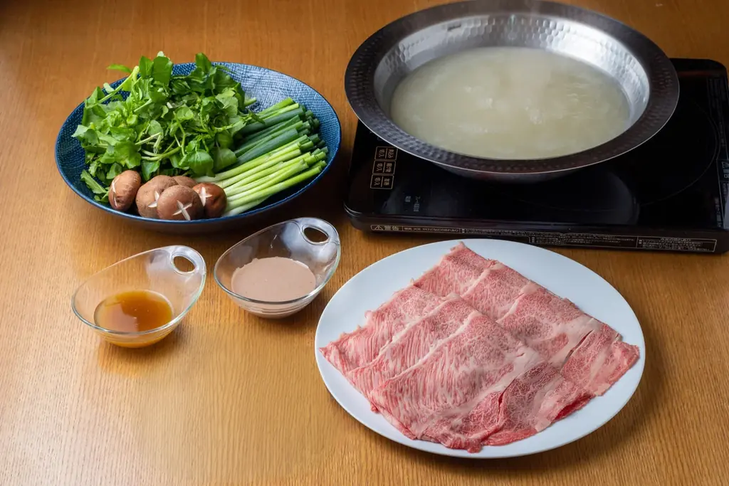 バルニバービ、和牛の新たな評価軸づくりに挑戦。「しまね和牛」食べ比べによる参加型テイスティング企画を全国10店舗で期間限定開催 画像 5