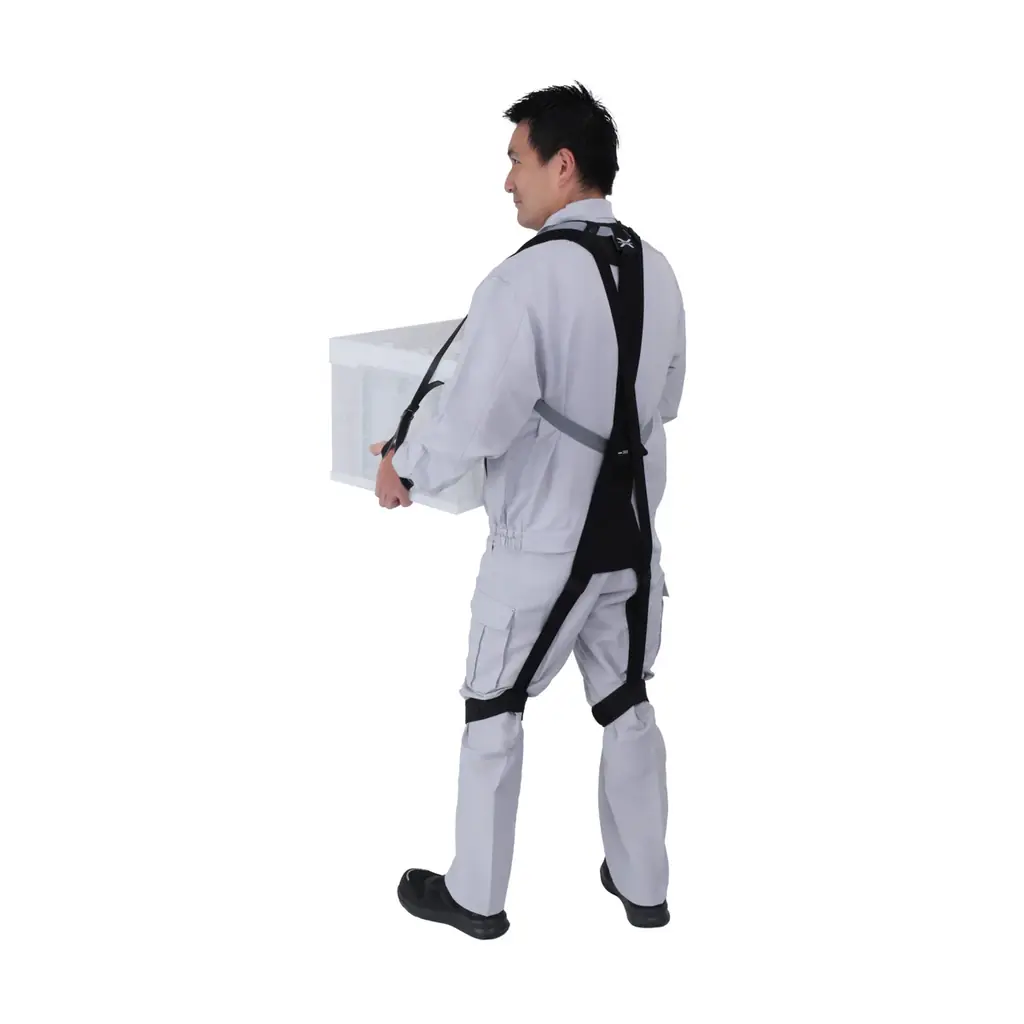 イノフィス、新アシストスーツ「マッスルスーツ Soft-ARM」や物流向けハンドリングロボットなど、新たに5製品を発売 画像 6