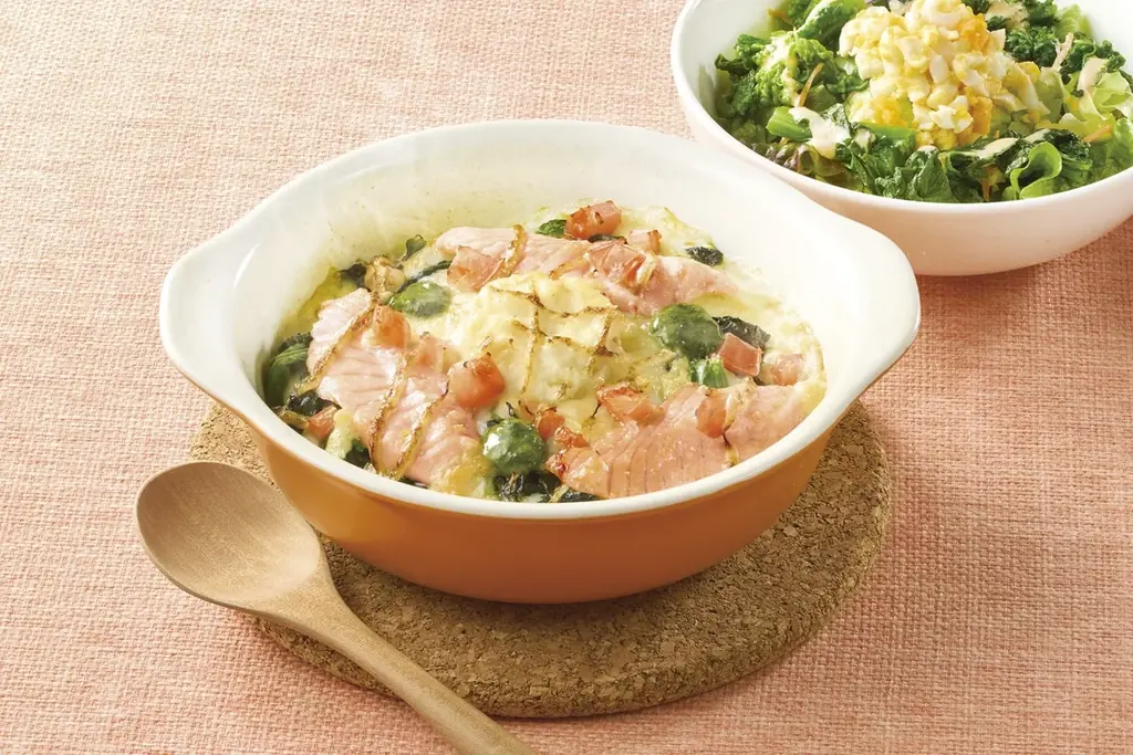 いちご×チョコの甘～い誘惑！ハーゲンダッツスイーツがバレンタイン仕様！春を先取る「春の彩りDining」も2月5日（木）より開始 画像 9