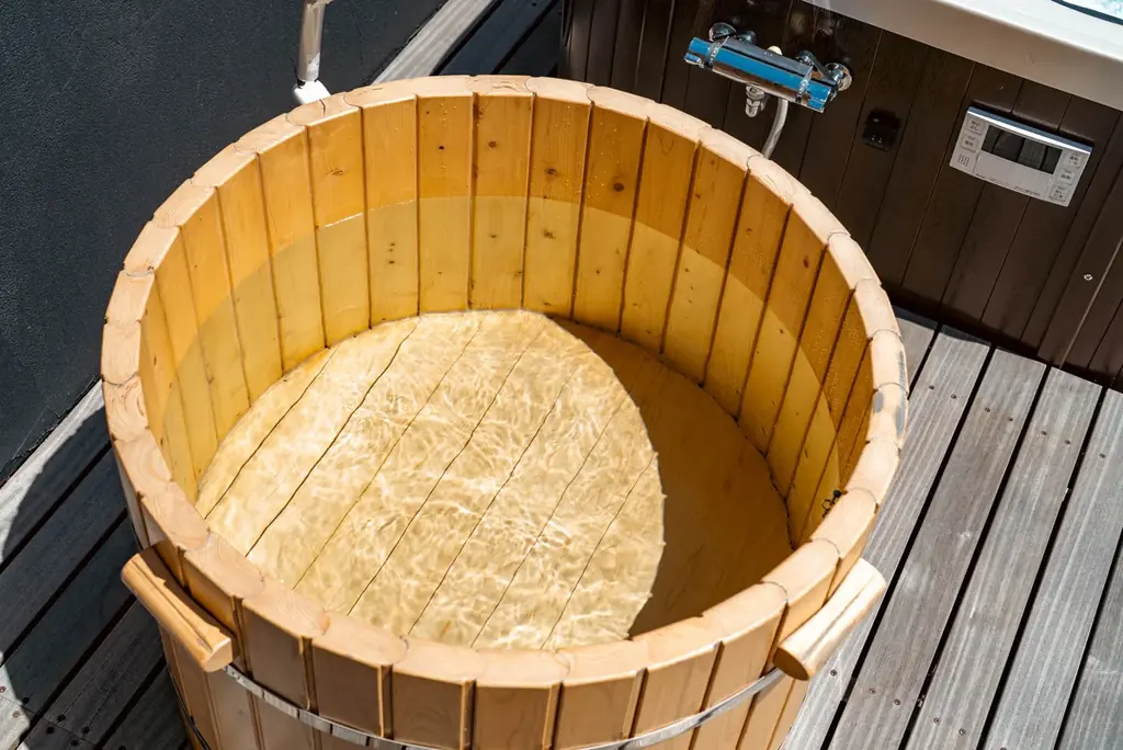 【土日も対象・全日20％OFF】“プライベートビーチを独占する”全棟サウナ＆温水ジャグジー付き海辺のグランピング「STOKED private villa 松輪」お得なキャンペーンを販売開始！ 画像 7