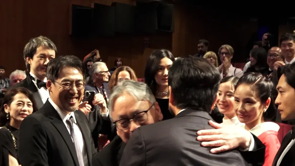 映画『遠い山なみの光』U-NEXT独占配信開始！カンヌ国際映画祭「ある視点」部門正式出品、国内映画賞席巻中の広瀬すず主演による“記憶の秘密”をめぐる感動のヒューマンミステリー 画像 10