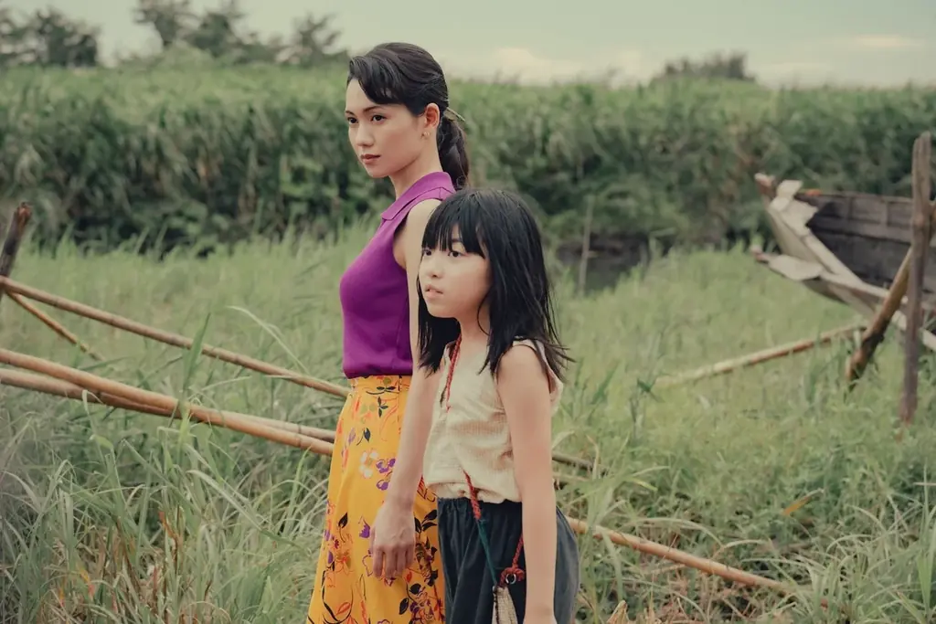 映画『遠い山なみの光』U-NEXT独占配信開始！カンヌ国際映画祭「ある視点」部門正式出品、国内映画賞席巻中の広瀬すず主演による“記憶の秘密”をめぐる感動のヒューマンミステリー 画像 5