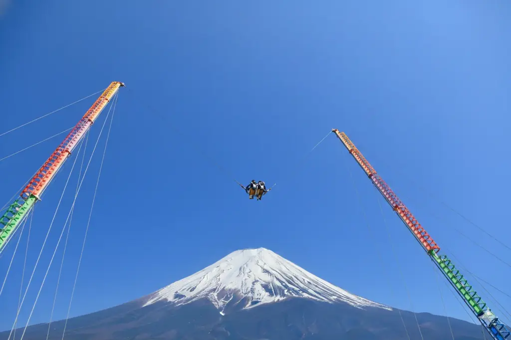 2/23は「富士山の日」、富士山をもっと楽しもう、見よう、感じよう！「２２３(ふじさん)まつり」ソナーポケットら出演のライブや縁日など富士山自慢が集結！ 画像 5