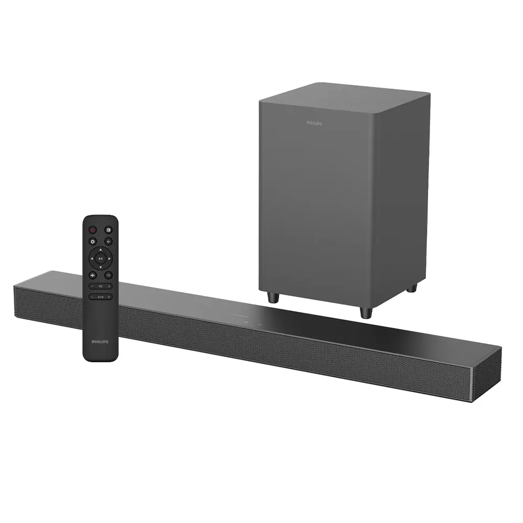 FCバルセロナ スペイン・スーパーカップ優勝記念！PHILIPS最新サウンドバープレゼントキャンペーン開催中！ 画像 2