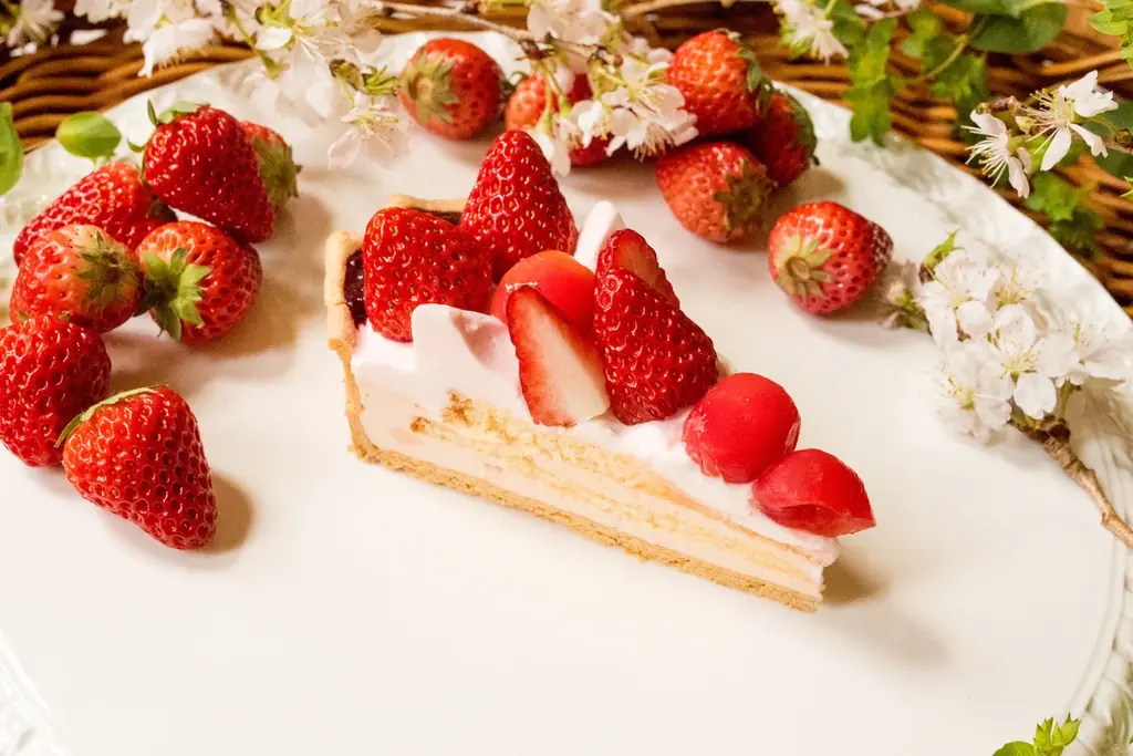 【キル フェ ボン】ブランド初、全店で「SAKURAフェア」を開催！ひと足早い春の陽だまりを、桜の季節に寄り添うタルトにのせて 画像 2