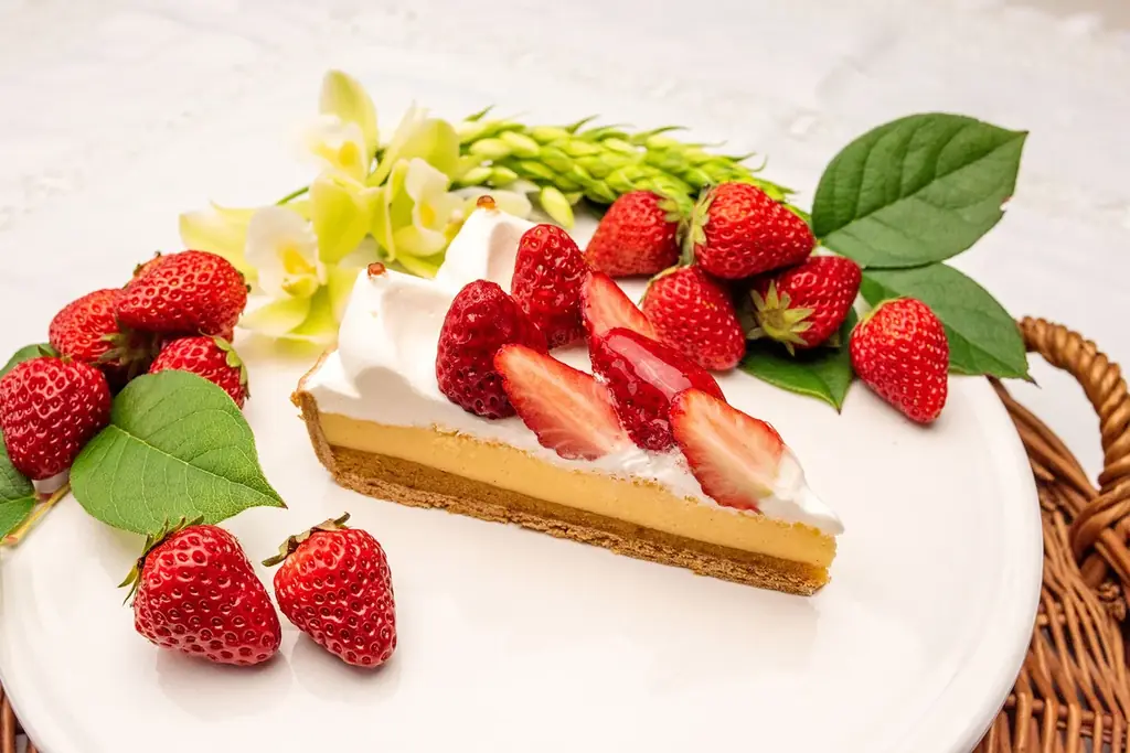 【キル フェ ボン】ブランド初、全店で「SAKURAフェア」を開催！ひと足早い春の陽だまりを、桜の季節に寄り添うタルトにのせて 画像 4