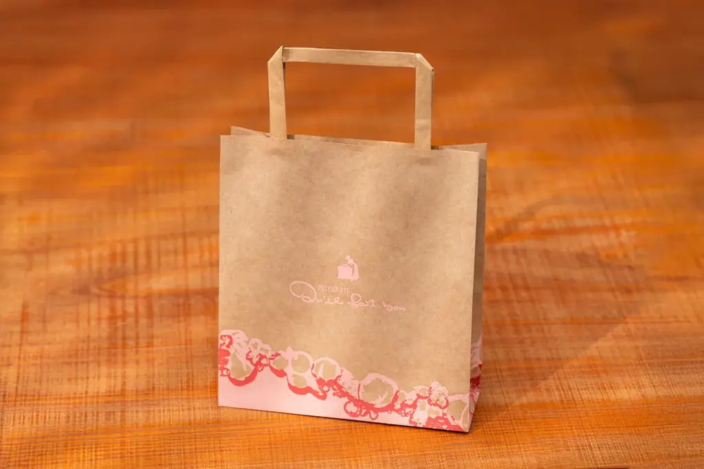 【キル フェ ボン】ブランド初、全店で「SAKURAフェア」を開催！ひと足早い春の陽だまりを、桜の季節に寄り添うタルトにのせて 画像 6