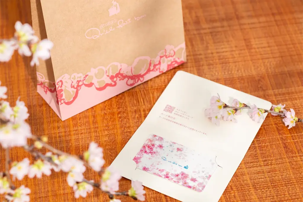 【キル フェ ボン】ブランド初、全店で「SAKURAフェア」を開催！ひと足早い春の陽だまりを、桜の季節に寄り添うタルトにのせて 画像 7