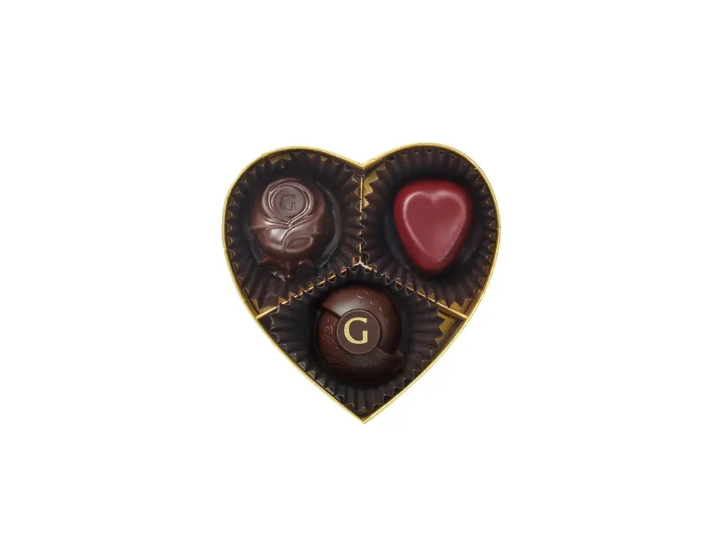 ローズガーデンをイメージしたホワイトデーのチョコレート！ゴディバ「チョコレートローズ コレクション」 画像 10