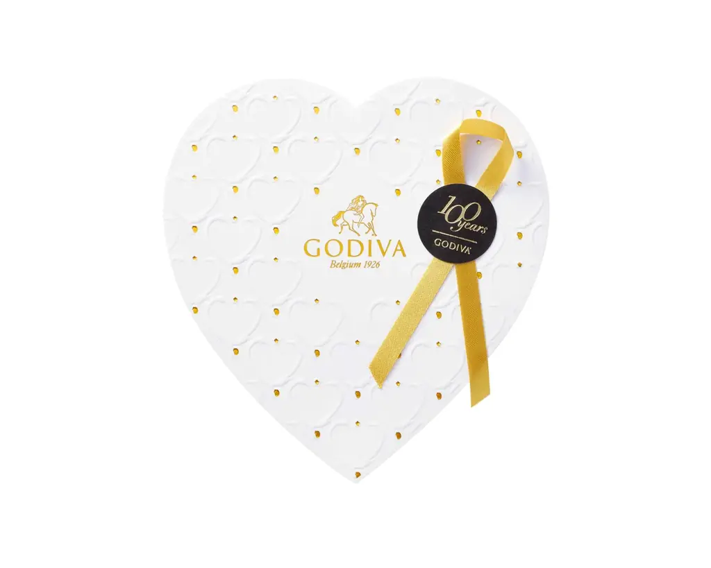 ローズガーデンをイメージしたホワイトデーのチョコレート！ゴディバ「チョコレートローズ コレクション」 画像 11