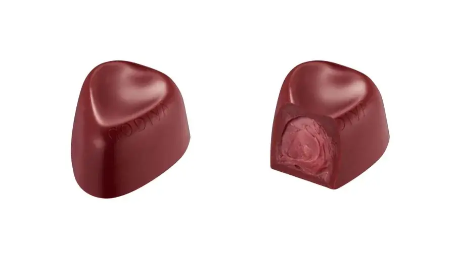 ローズガーデンをイメージしたホワイトデーのチョコレート！ゴディバ「チョコレートローズ コレクション」 画像 3