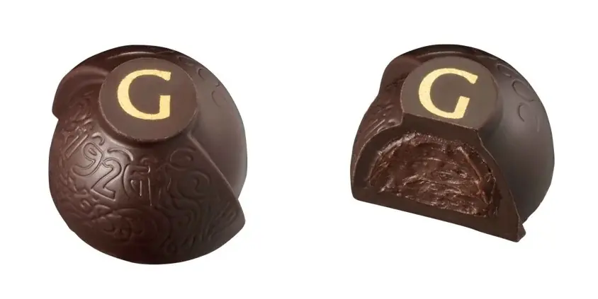 ローズガーデンをイメージしたホワイトデーのチョコレート！ゴディバ「チョコレートローズ コレクション」 画像 6