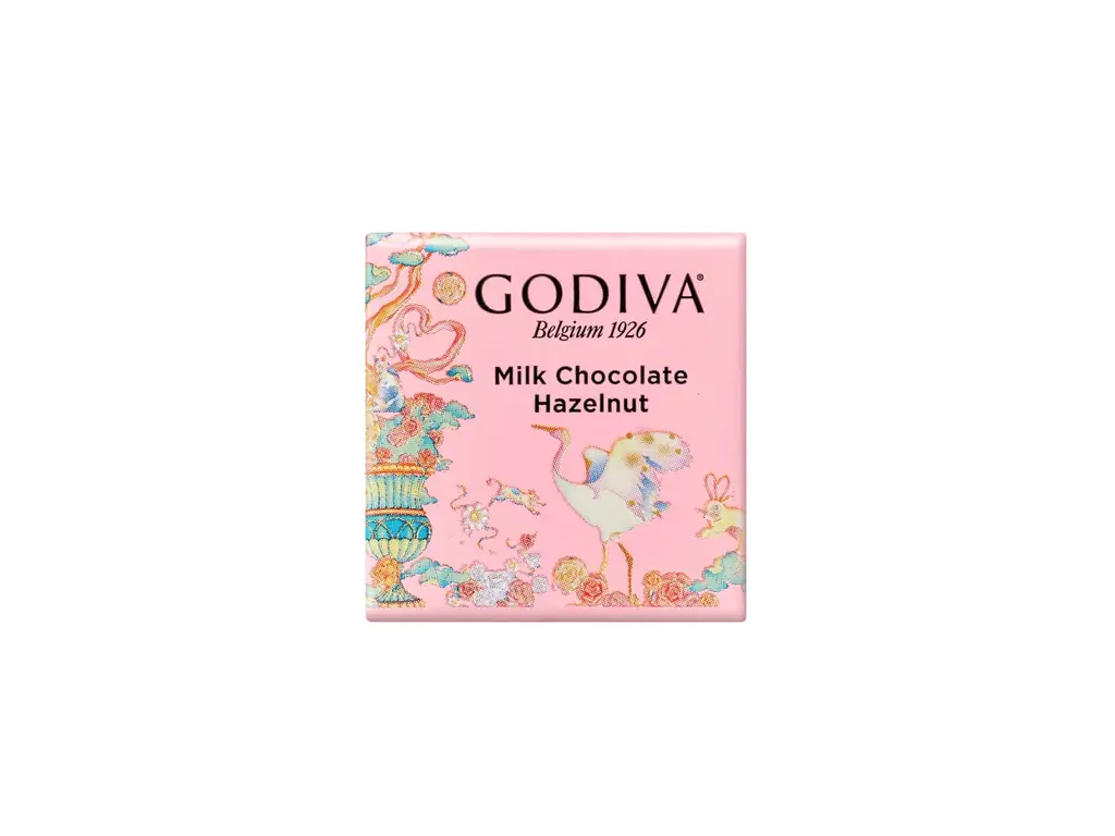 ローズガーデンをイメージしたホワイトデーのチョコレート！ゴディバ「チョコレートローズ コレクション」 画像 7