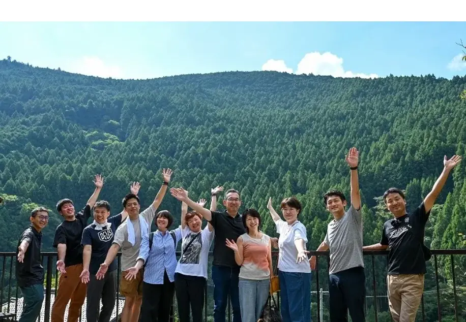 「我々はどう生きるか」40〜50代の人生を整える2日間　東吉野村「アート×キャリア」地域複業キャンプ第2弾募集開始！ 画像 2